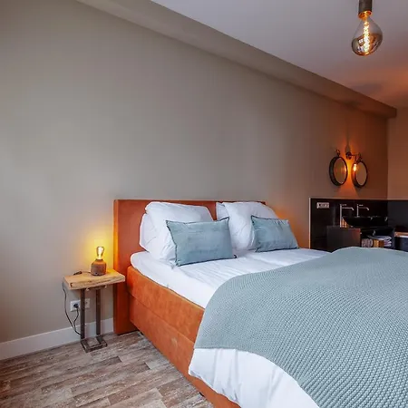 Amazing In The Centre Of Appartamento Bussum