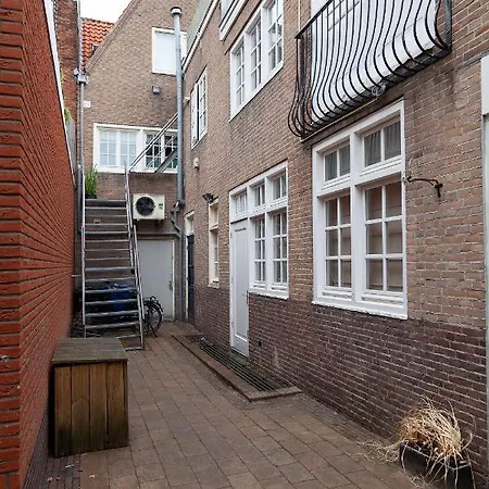 Amazing In The Centre Of Bussum