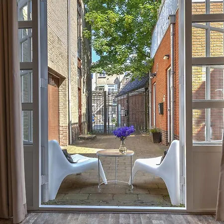 Appartamento Amazing In The Centre Of Bussum