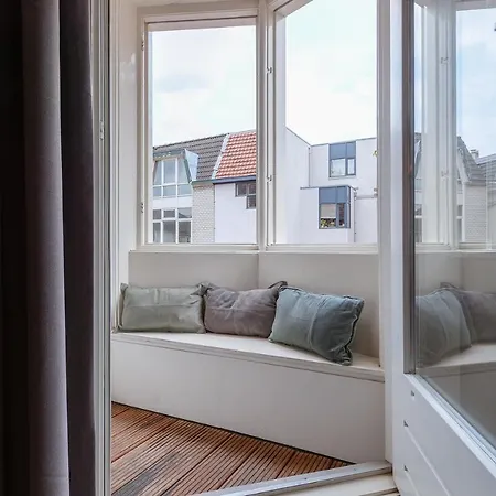 Amazing In The Centre Of Bussum