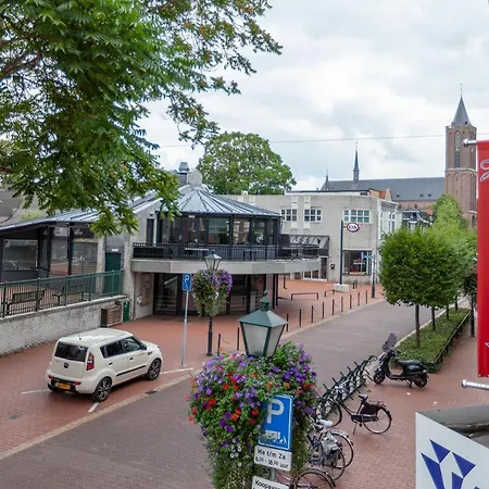 Amazing In The Centre Of * Bussum