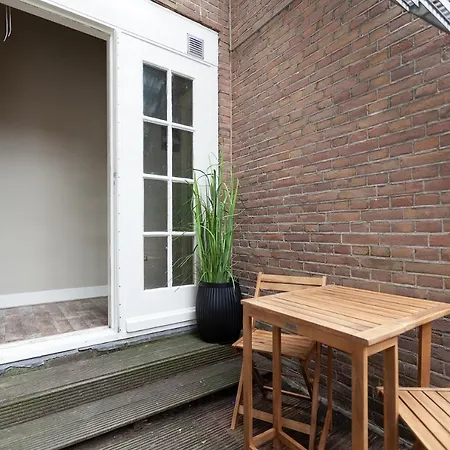Amazing In The Centre Of Bussum