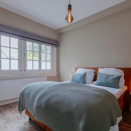 Amazing In The Centre Of Apartmán Bussum