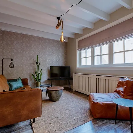 Apartmán Amazing In The Centre Of